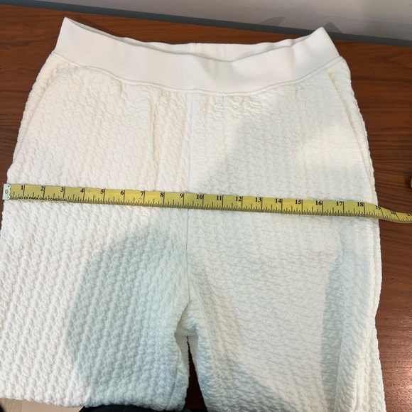 Ali Golden Textured Jogger NWOT - Picture 3 of 5